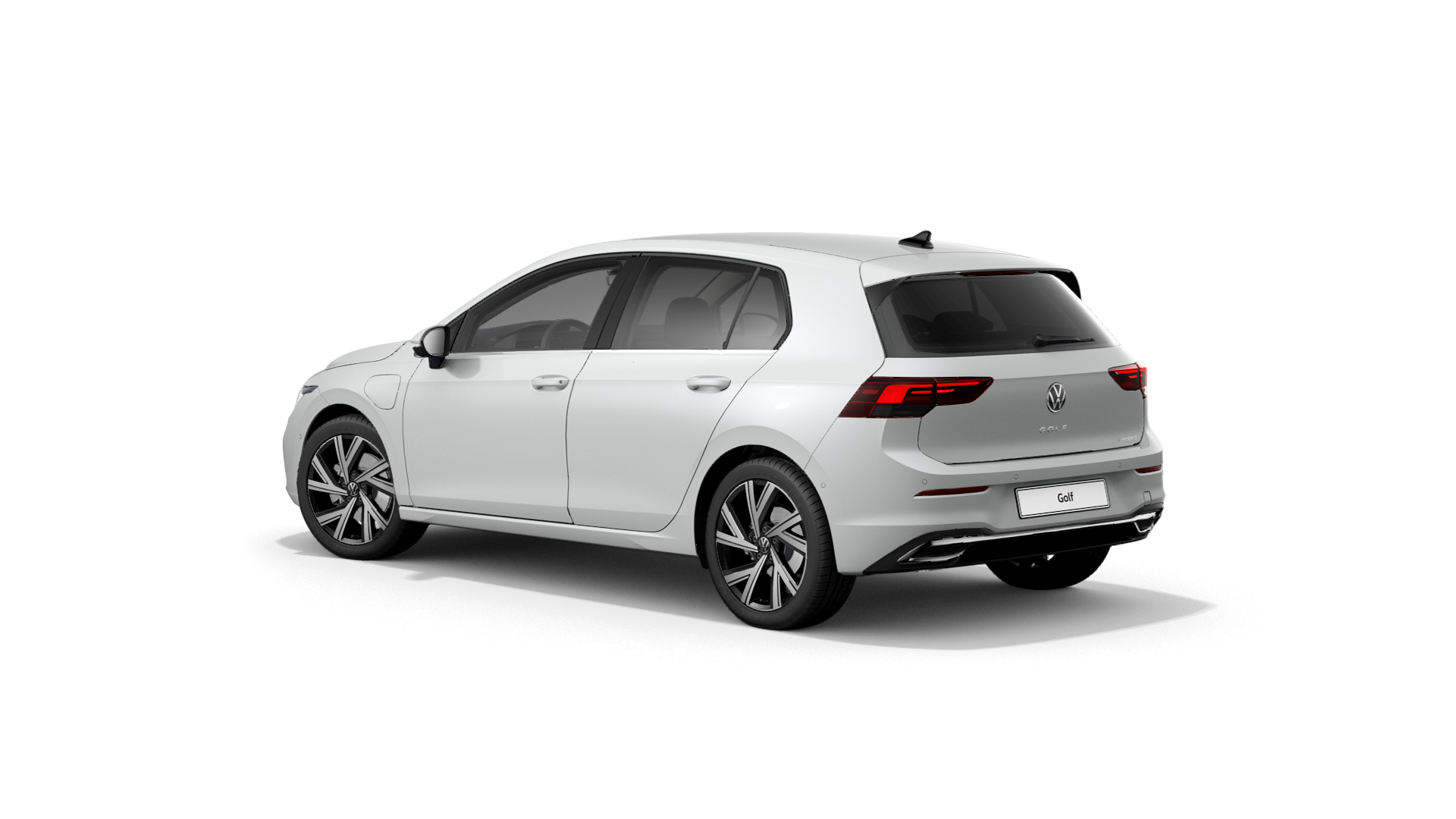 Volkswagen Golf 1.4 TSI Style eHybrid