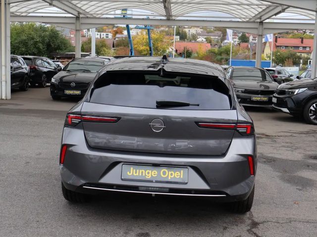 Opel Astra 1.2 Turbo Turbo Ultimate