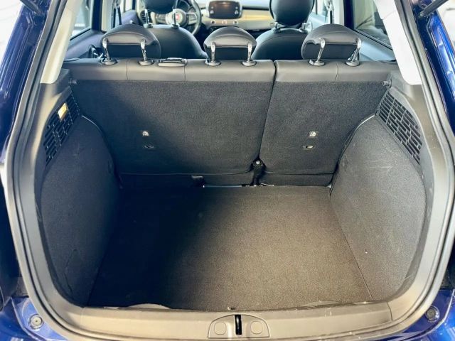 Fiat 500X Dolcevita Sport