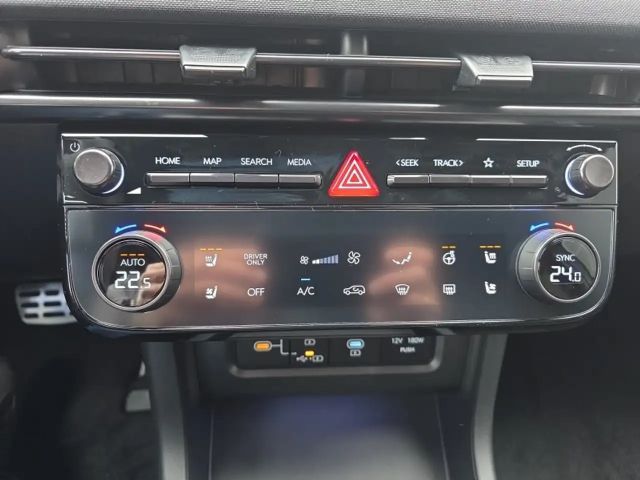 Hyundai Tucson N Line