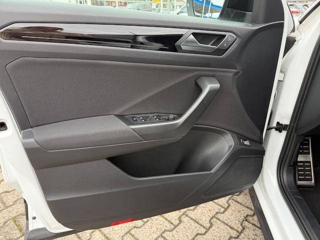 Volkswagen T-Roc 1.5 TSI Highline