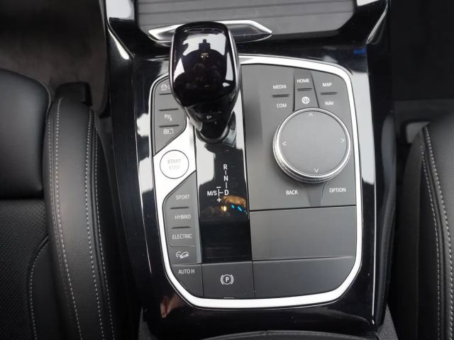 BMW X3 M-Sport xDrive30e