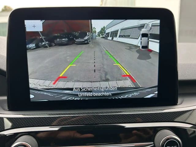 Ford Kuga EcoBoost ST Line X