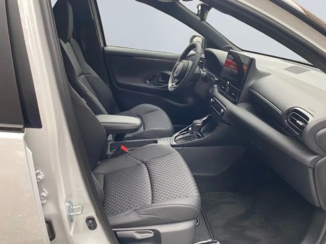 Toyota Yaris Hatchback Hybride Style