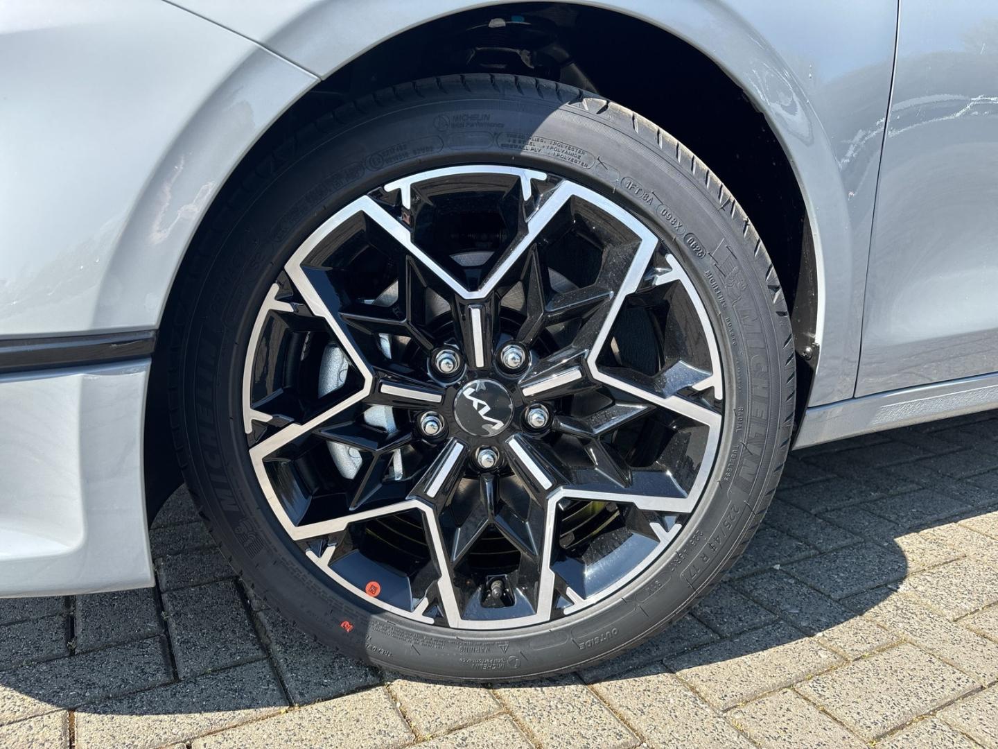 Kia Ceed Ceed_sw 1.0T 48V DCT NIGHTLINE Navi Digitales Co