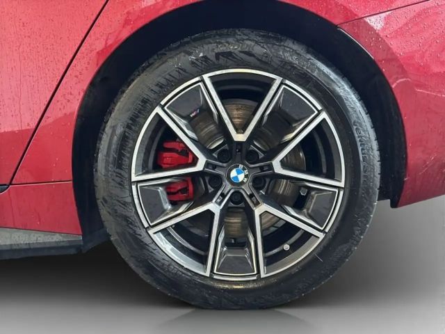 BMW i4 Coupé M-Sport eDrive40