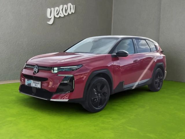 Citroën C5 Aircross Hybrid Max