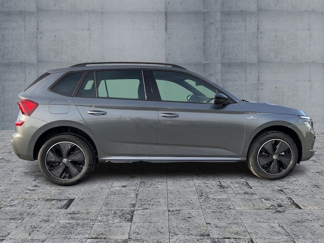 Skoda Kamiq 1.5 TSI Monte Carlo