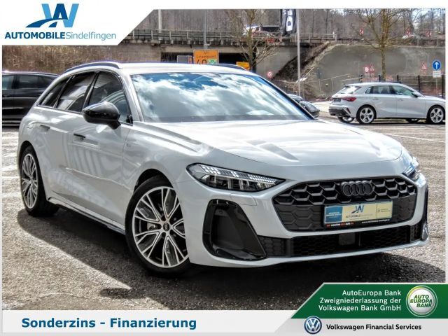 Audi A5 Avant S-Line