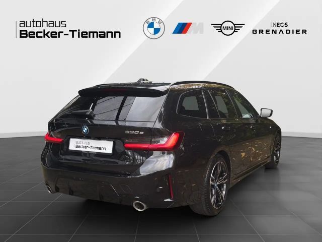 BMW 330 330e M-Sport Touring