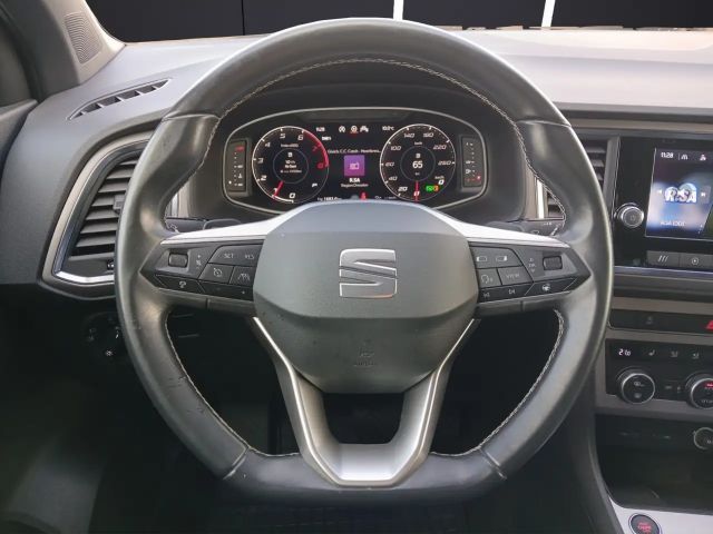 Seat Ateca DSG