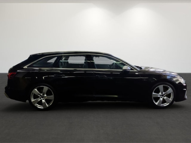 Audi S6 Avant Quattro