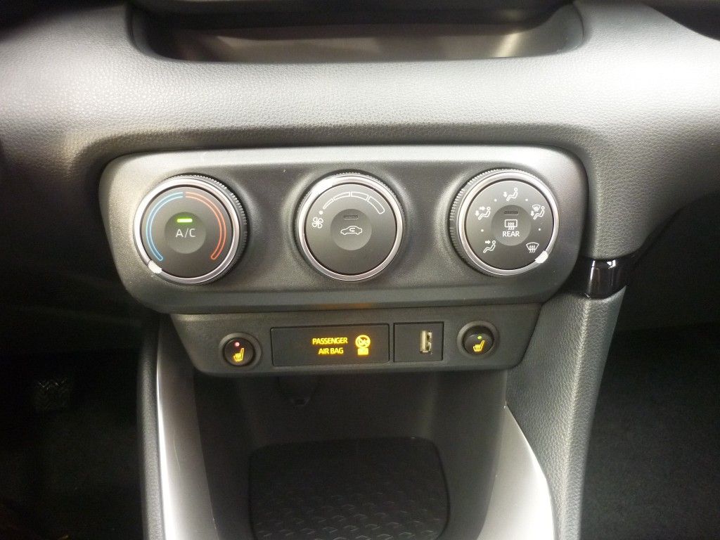 Toyota Yaris 5-deurs Basis Comfort