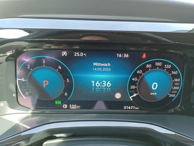 Volkswagen Multivan DSG T7