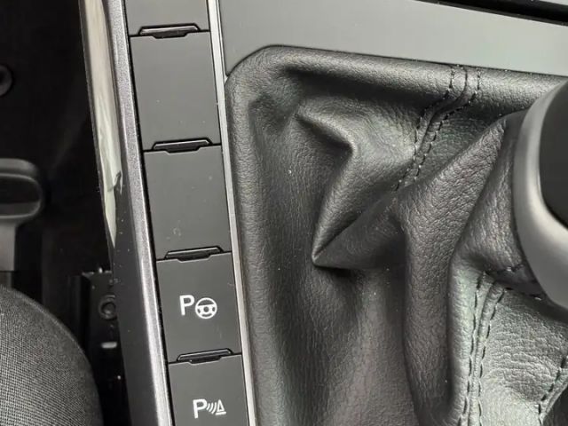 Volkswagen Polo Style