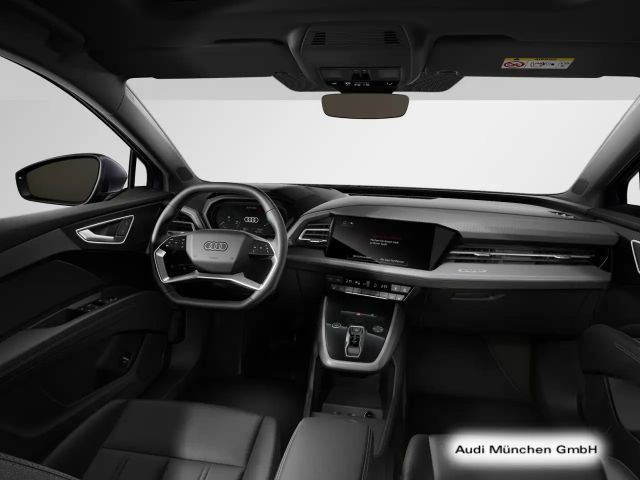 Audi Q4 e-tron Quattro
