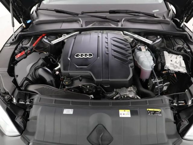 Audi A5 45 TFSI Quattro S-Line