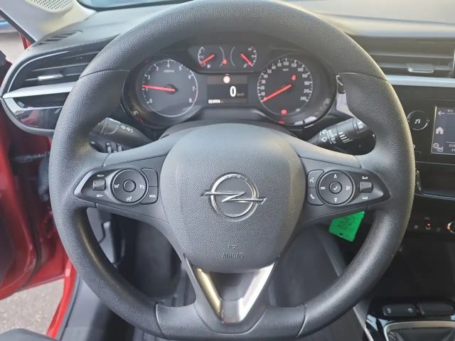 Opel Corsa Edition F Edition