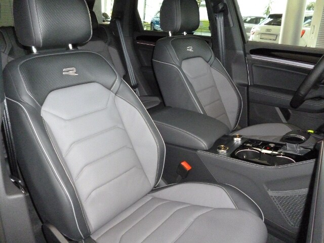 Volkswagen Touareg 3.0 V6 TDI 3.0 V6 TSI R-Line