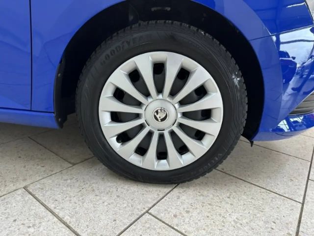 Skoda Fabia 1.0 TSI Ambition Combi