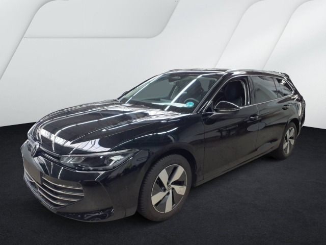 Volkswagen Passat 2.0 TDI Business DSG Variant