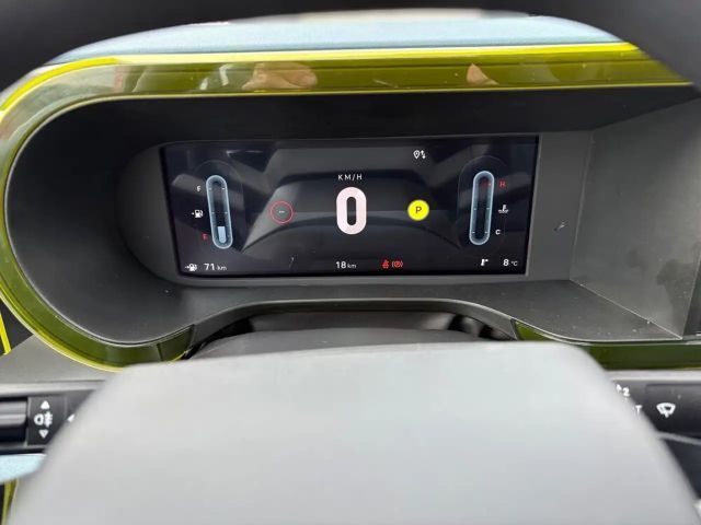 Fiat Grande Panda 1.2 eDCT 74 kW Icon