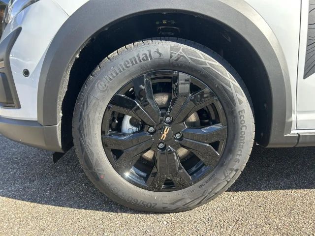 Dacia Jogger Extreme Hybrid 140