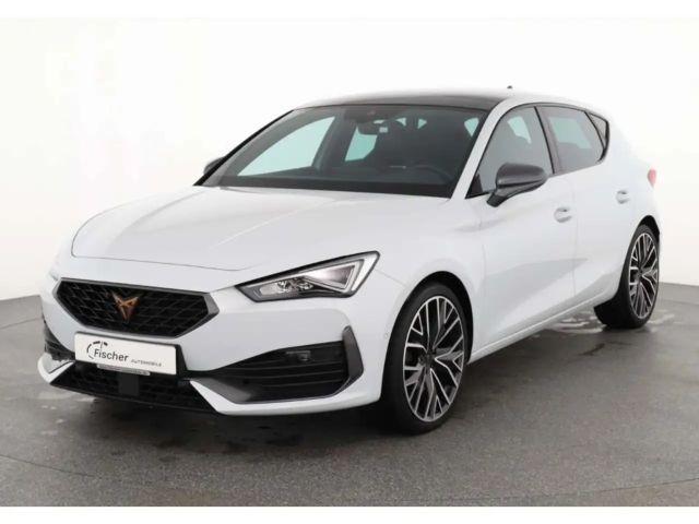 Cupra Leon 2.0 TSI DSG