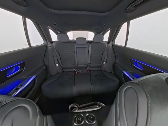 Mercedes-Benz C 180 AMG Line Estate