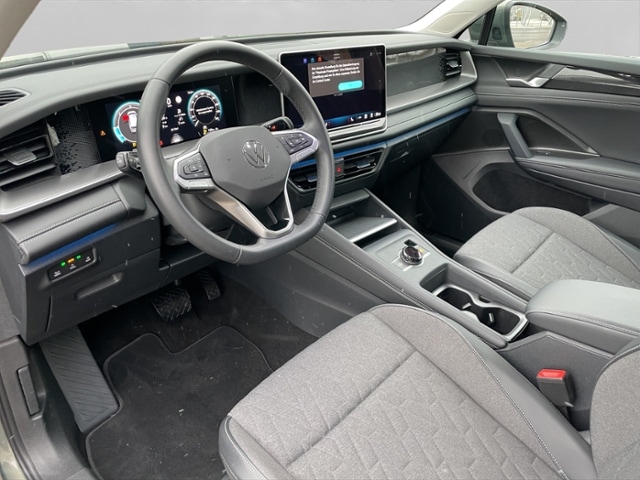 Volkswagen Tayron 2.0 TDI DSG