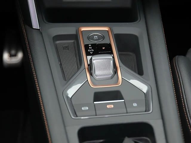 Cupra Formentor 2.0 TSI 4Drive DSG VZ