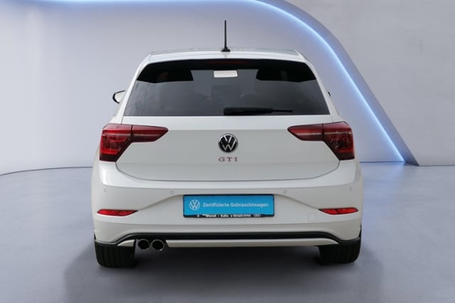 Volkswagen Polo DSG Sport