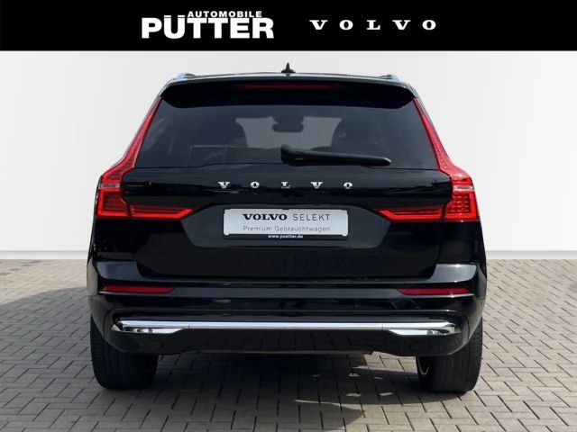Volvo XC60 AWD Inscription Recharge T6