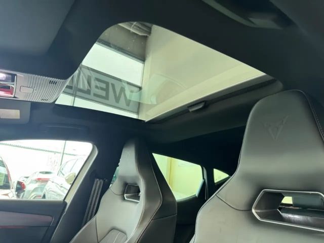 Cupra Leon 2.0 TSI DSG VZ