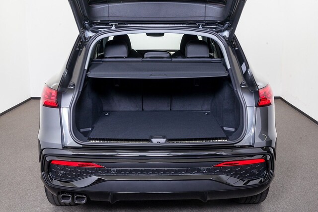 Audi Q5 Quattro S-Tronic