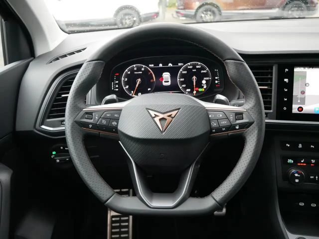 Cupra Ateca 1.5 TSI DSG