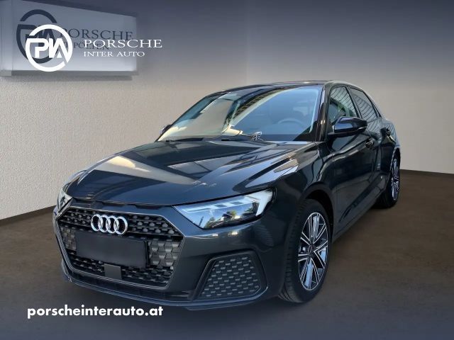 Audi A1 30 TFSI