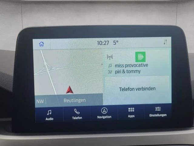 Ford Kuga Cool & Connect EcoBoost