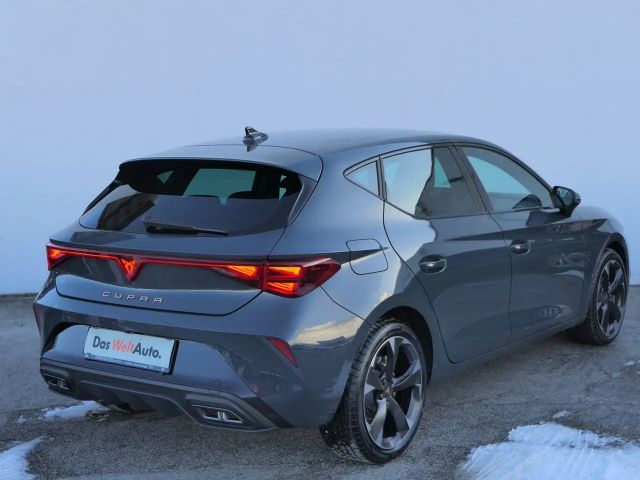 Cupra Leon 1.5 TSI