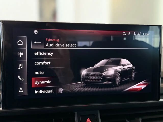 Audi A5 45 TFSI Quattro Sport
