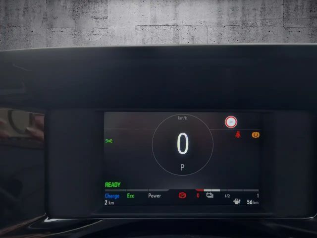 Opel Mokka Elegance Mokka-e