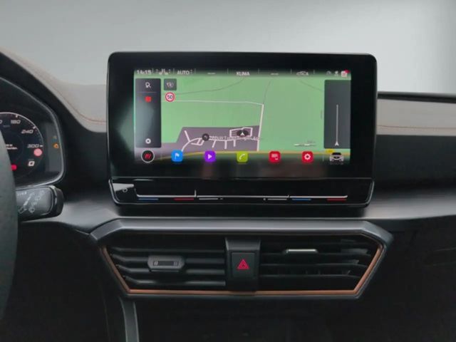 Cupra Formentor 2.0 TSI 4Drive DSG