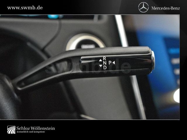 Mercedes-Benz E 450 4MATIC Estate