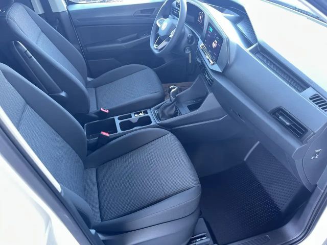 Volkswagen Caddy Cargo TDI