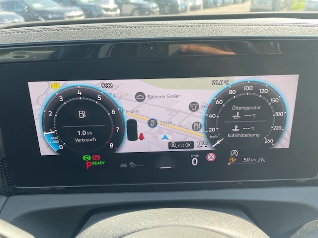 Volkswagen Tiguan 1.5 eTSI DSG Life