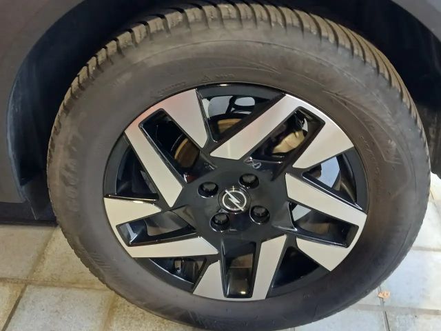 Opel Mokka 1.2 LED+SHZ+Winterp.+Fernlichtass.+Kam.+LM