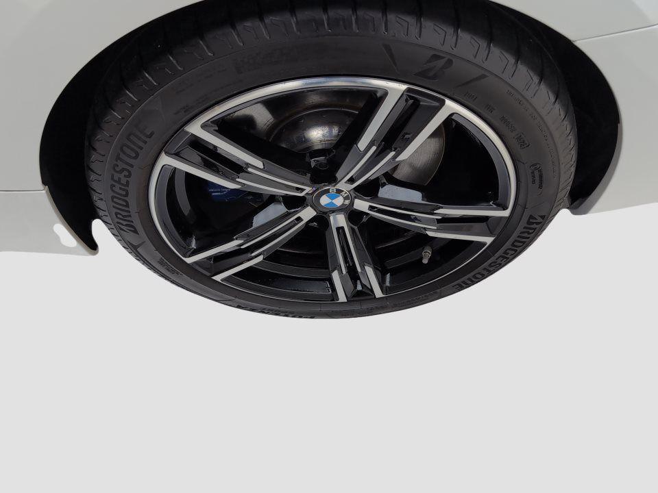 BMW M440 Cabrio M440i xDrive