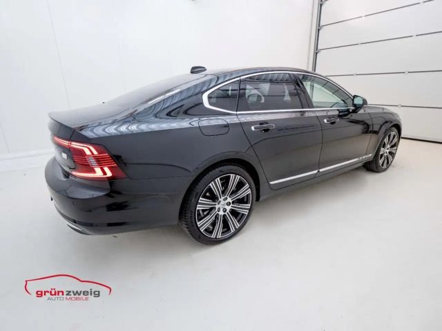 Volvo S90 AWD Inscription Recharge T8