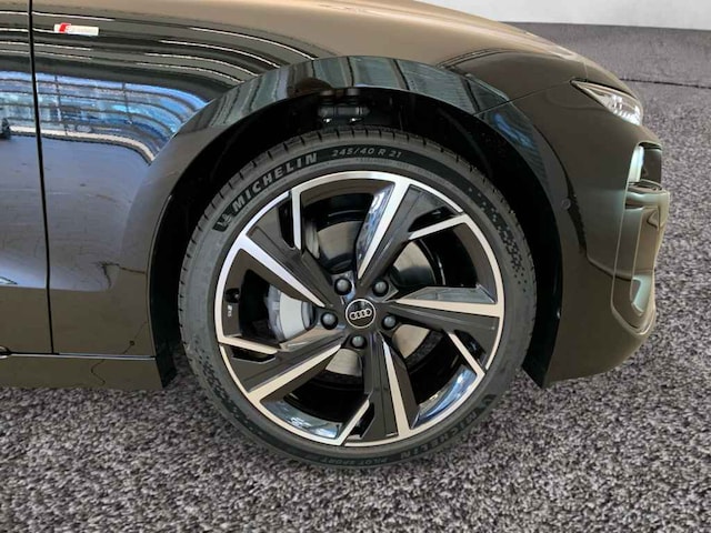 Audi A6 e-tron Avant Performance