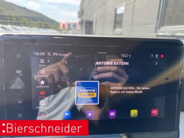 Seat Ibiza 1.0 TSI FR-lijn